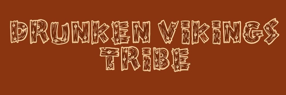 Drunken Vikings Tribe
