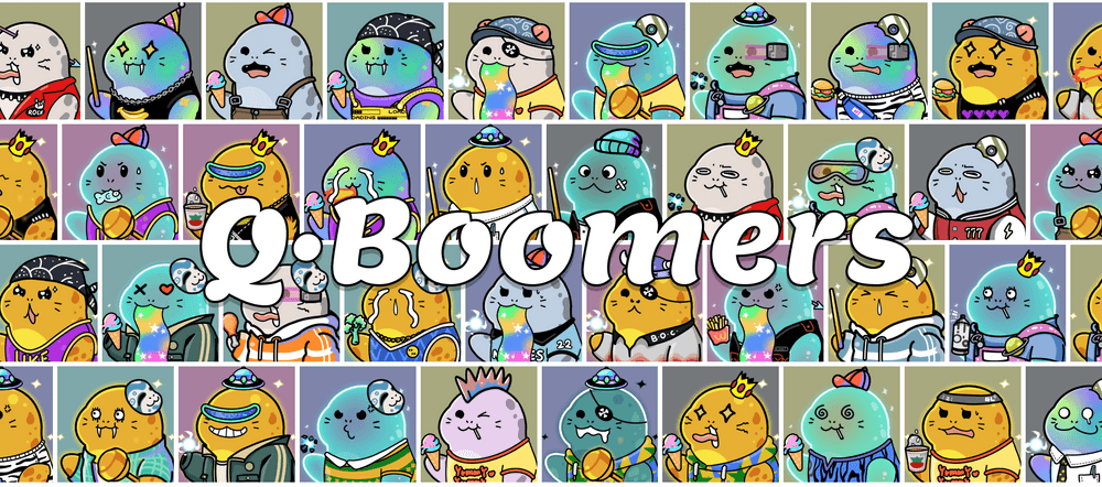 QBoomers