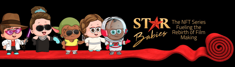 STARBabies NFT