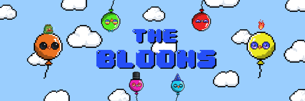 The Bloo
