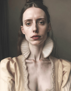 Northern Portrait
