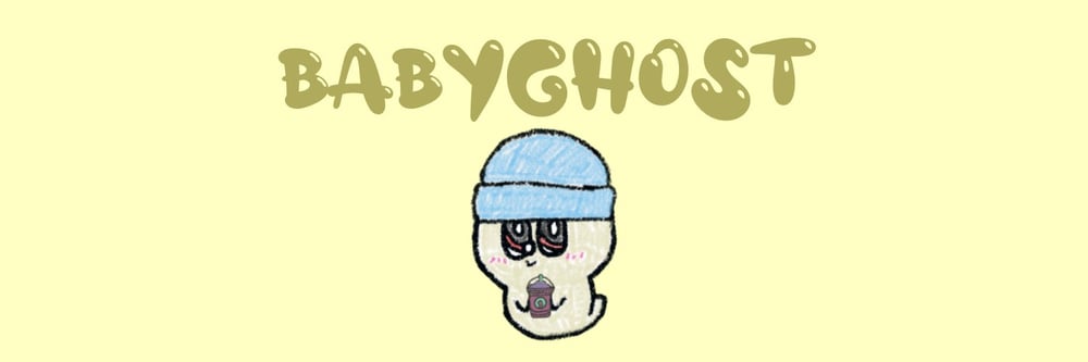 BabyGhostNFTs