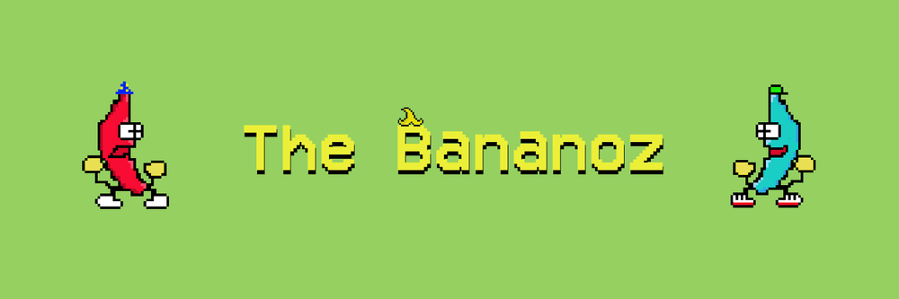 The Bananoz