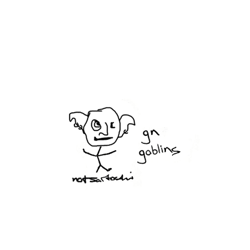 end of goblin