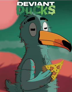 DVDUCKS