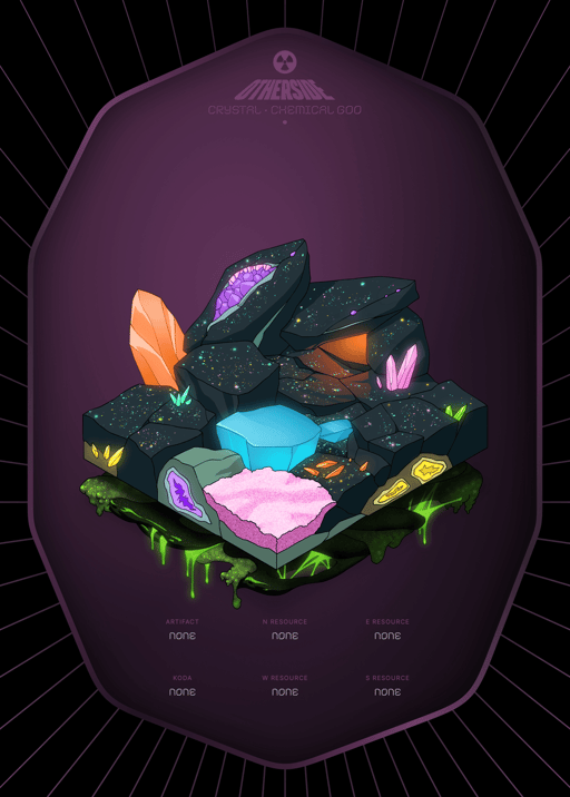 Token Image