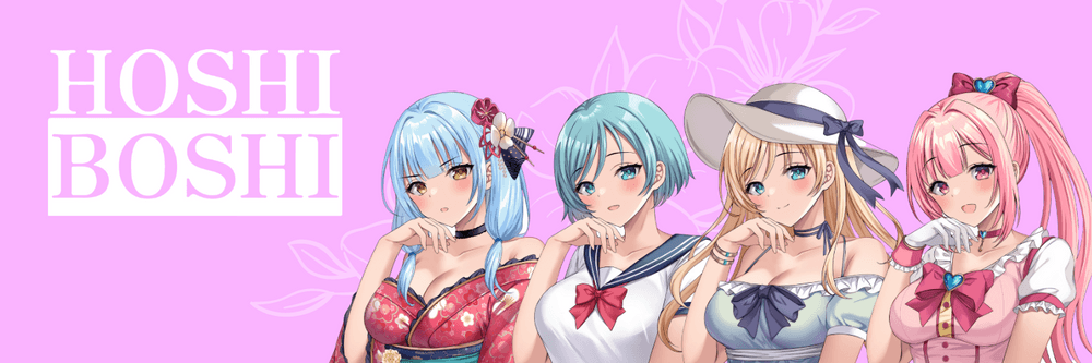 Hoshiboshi Aries