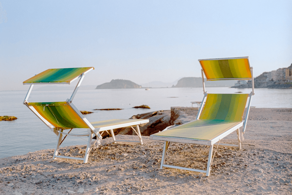 Spiaggia Libera