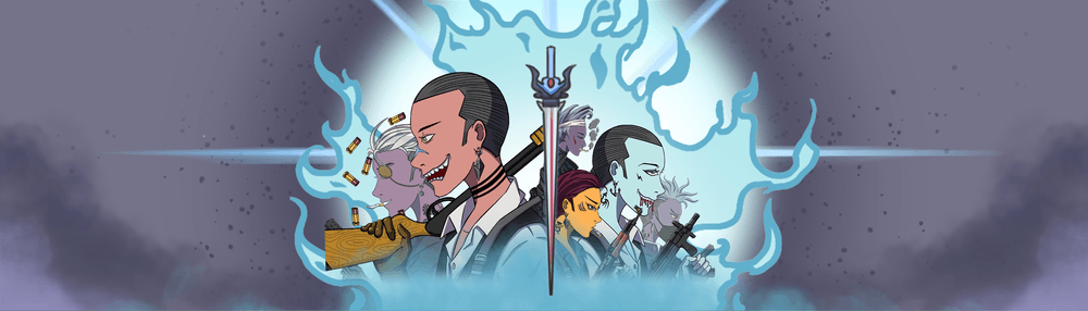 XUnderWorld(XUW)