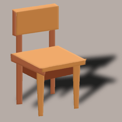 Chair NFT