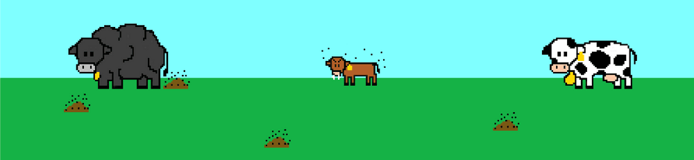 Bit-Cows