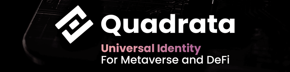 Quadrata Passport