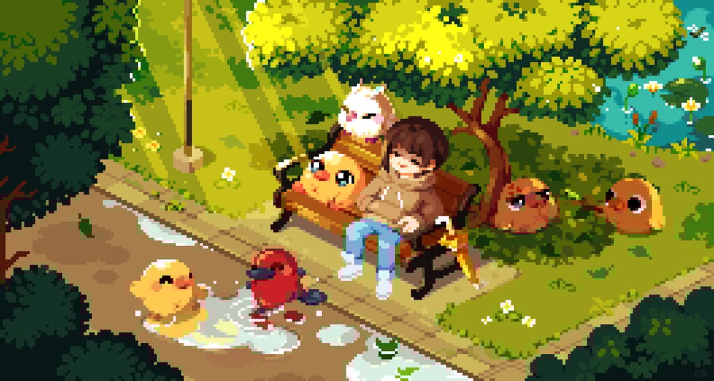WORLD PATH GAME