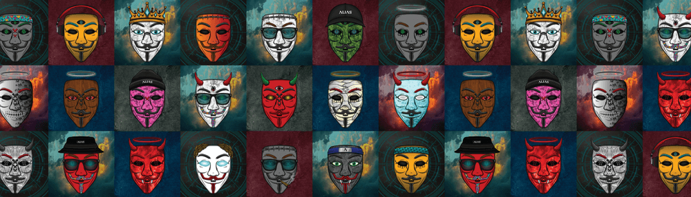 ALIAS S1