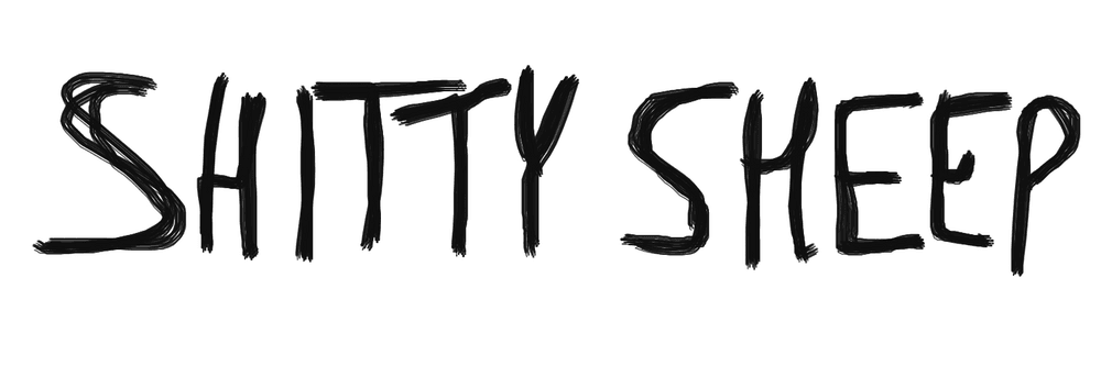 shittysheep