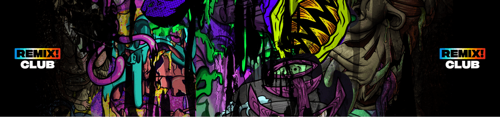 REMIX! Mutants