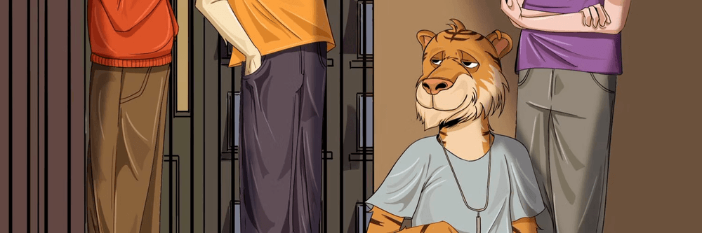 Yeah Tigers Eth