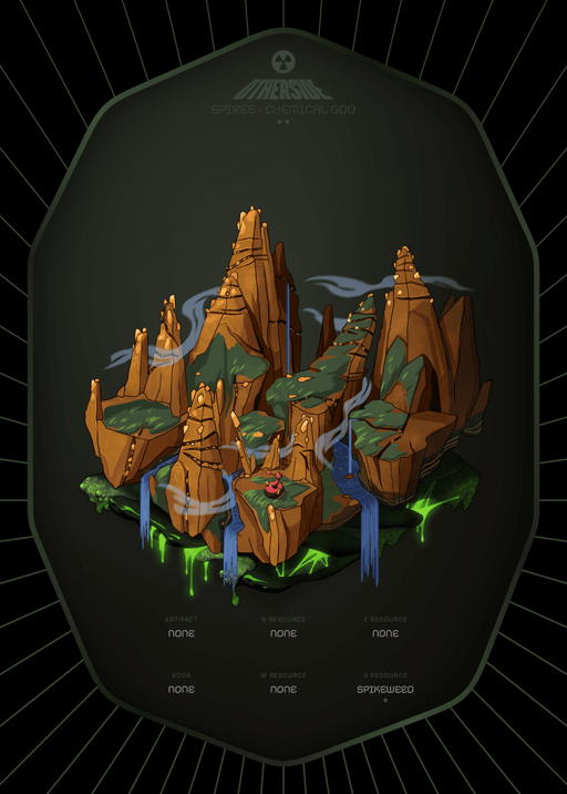 Token Image
