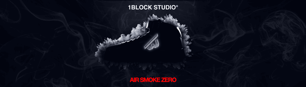 AIR SMOKE ZERO