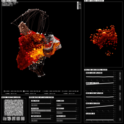 Study for Unsupervised by Refik Anadol