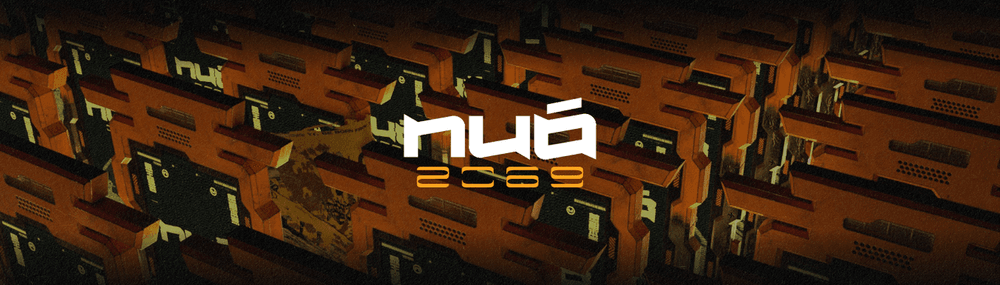 NUO2069 Chip