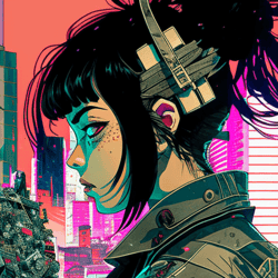 Aki Samurai