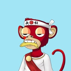 Bored Monke YC