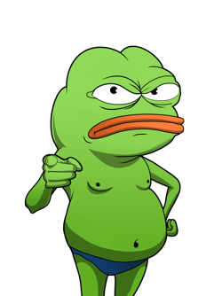 Pepe Unlimited Official
