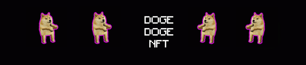 DOGE DOGE