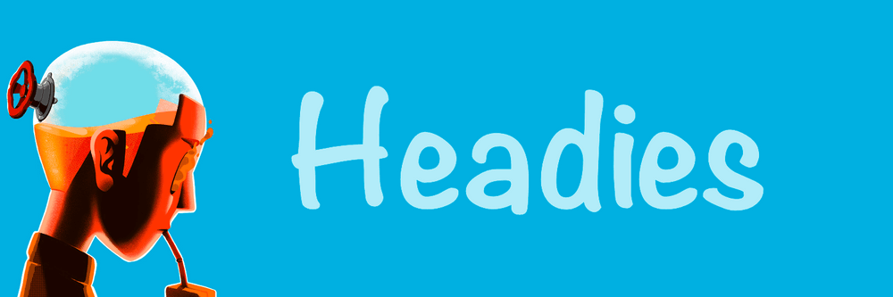 Headies Official Collection
