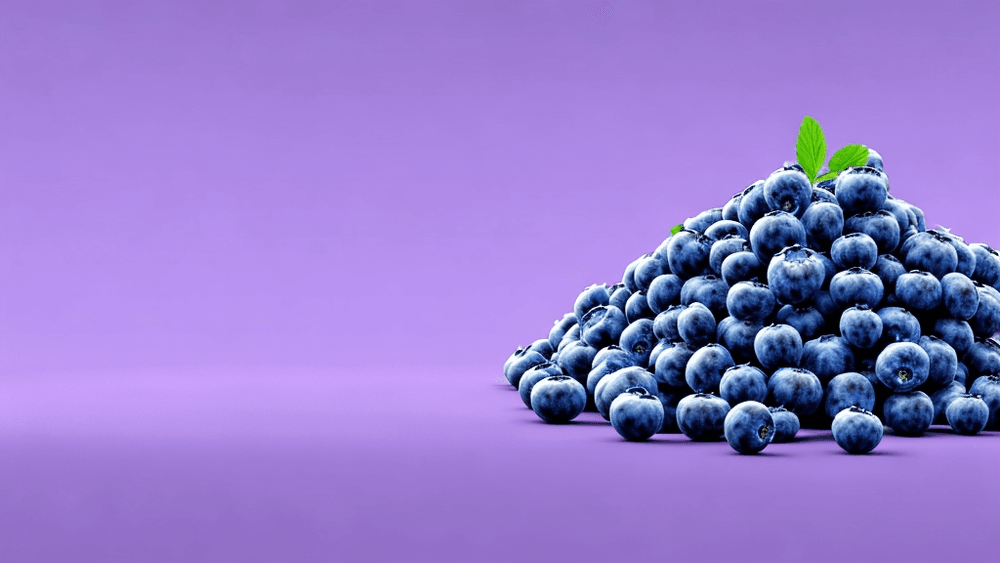 Blueberry DAO