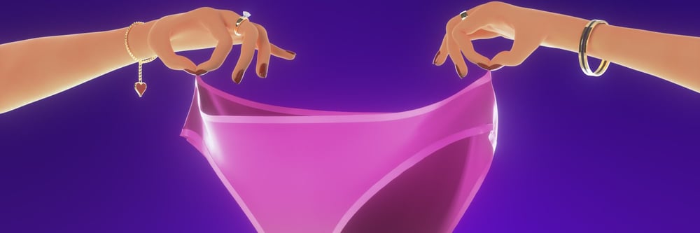 DirtyPanties Season 0