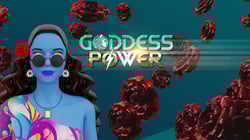 GODDESS POWER NFT