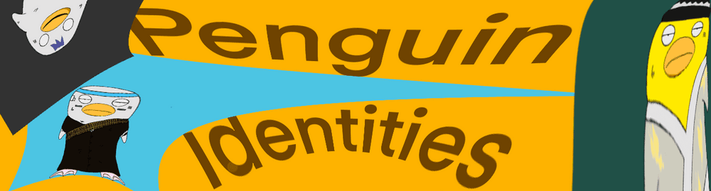 Penguin Identity