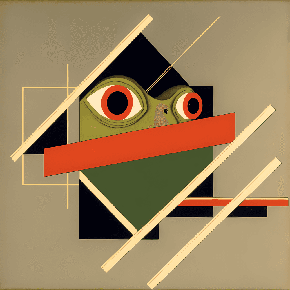 Frog Affirmation Project (FAP)