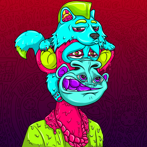 Token Image