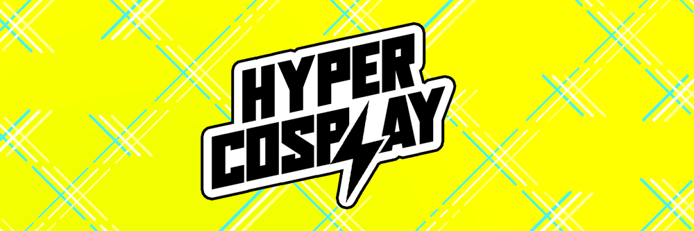 HyperCosplay - Rewards