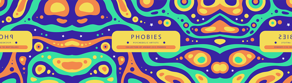 Phobies