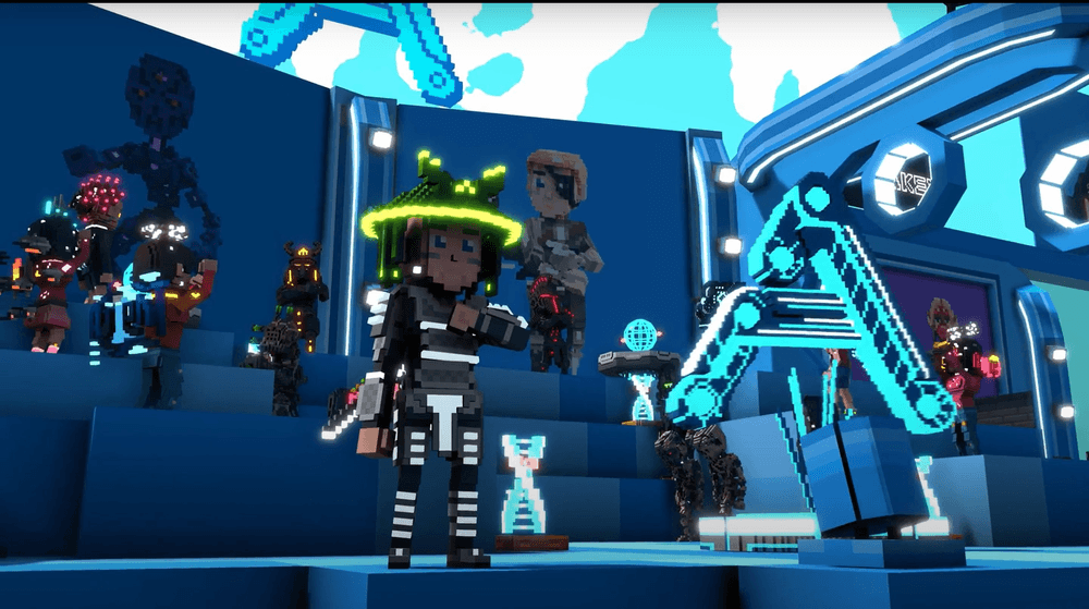 AAVATARS
