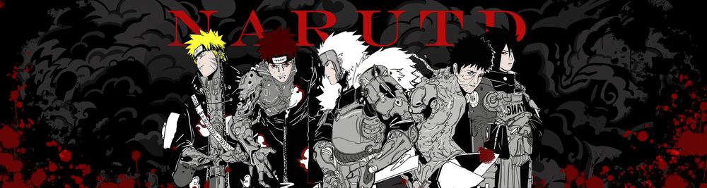 Naruto Ninja