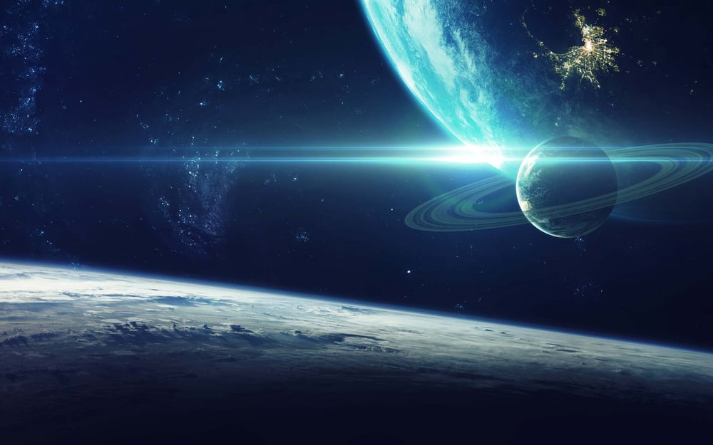 Nebula-1 Pioneers