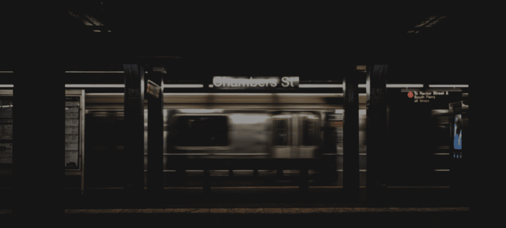 MTAverse NYC