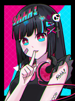 Shhh-FND