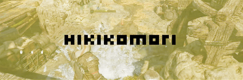 Hikikomori NFT