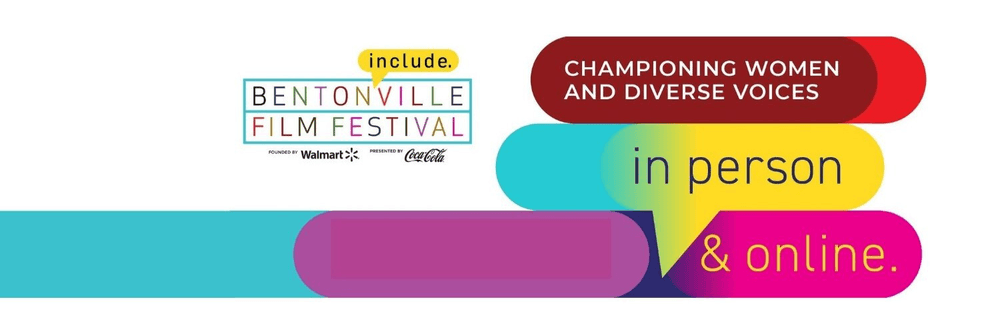 Bentonville Film Festival 2022