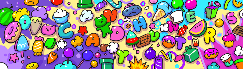 Candy Hunters