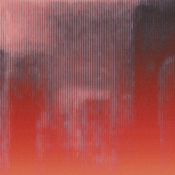 A Different Sunset - An Anonymous Collective artists