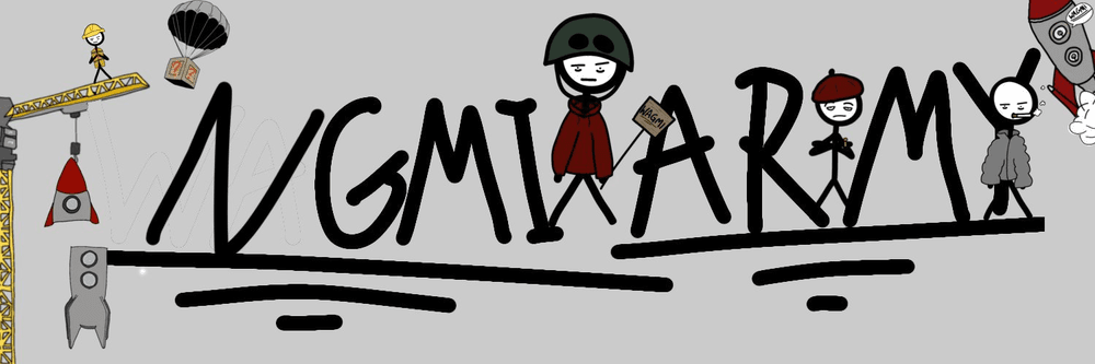 OFFICIAL NGMI ARMY