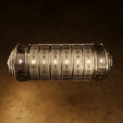 Cryptex Chronicles