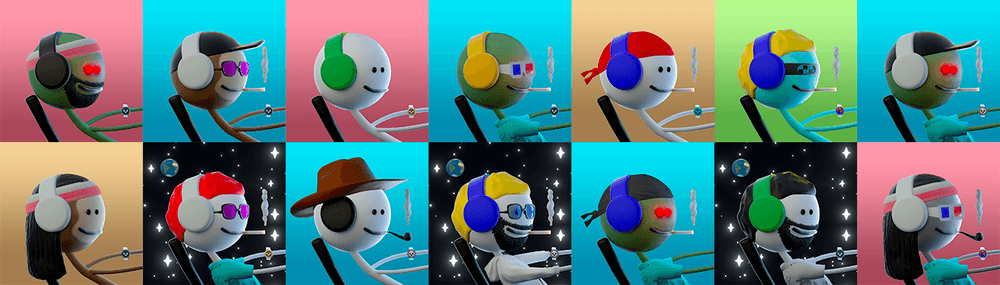 xMfers3D